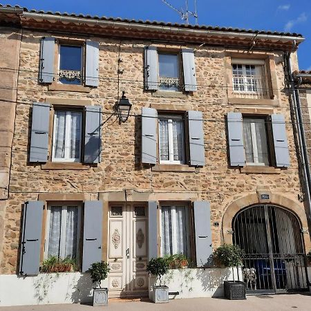 Tourouzelle Maison Du Coquelicot المظهر الخارجي الصورة
