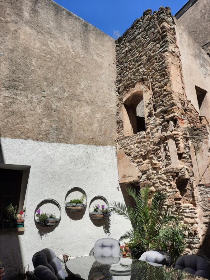 Tourouzelle Maison Du Coquelicot المظهر الخارجي الصورة