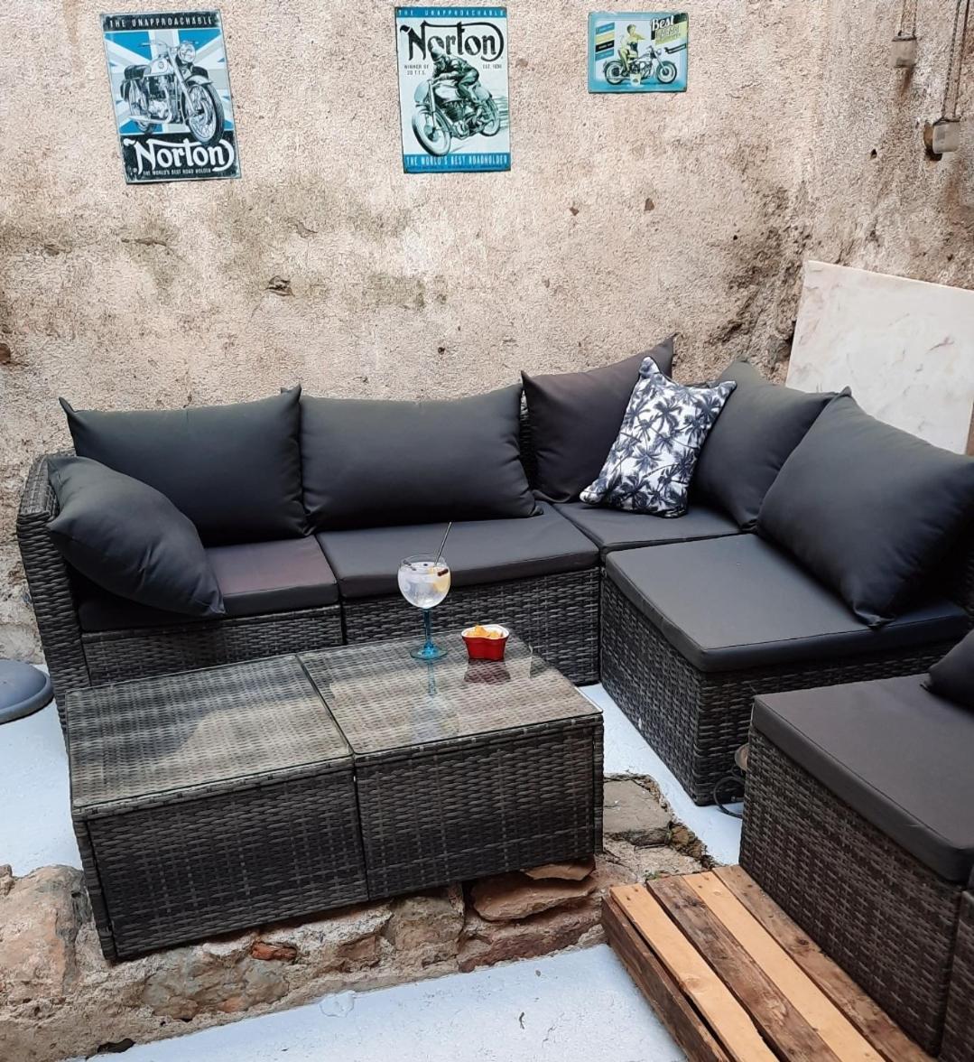 Tourouzelle Maison Du Coquelicot المظهر الخارجي الصورة