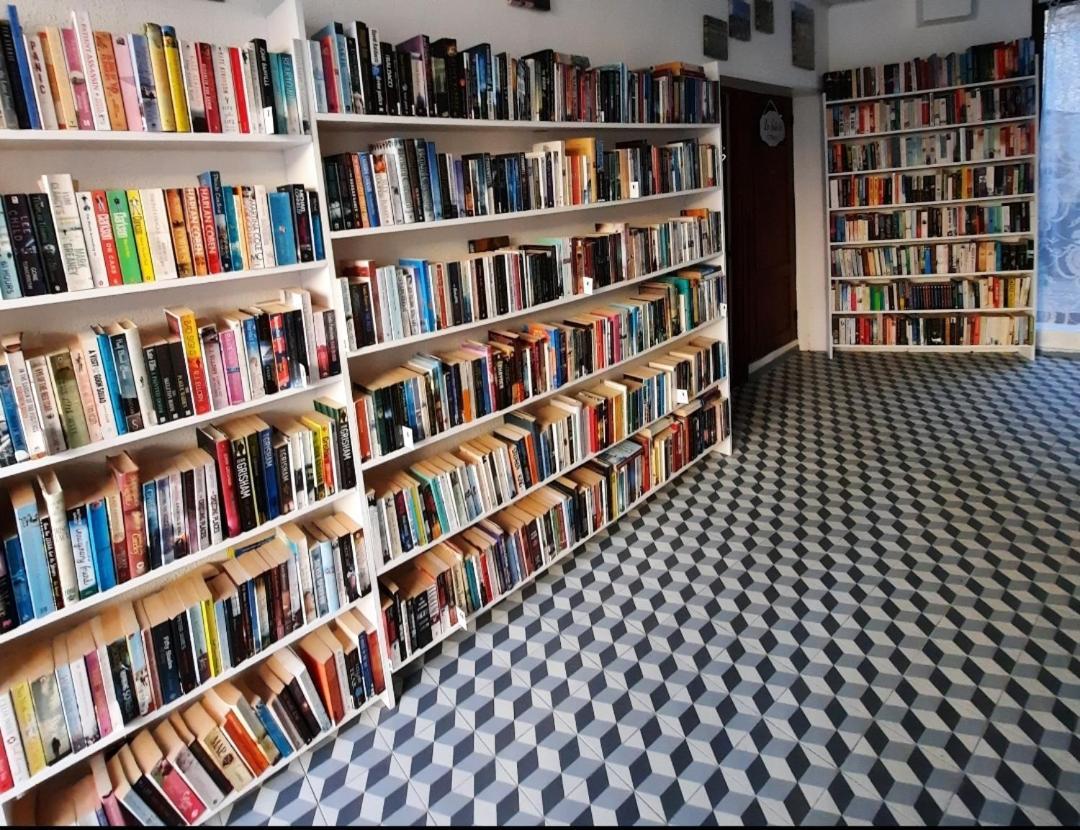 Tourouzelle Maison Du Coquelicot المظهر الخارجي الصورة
